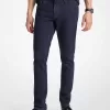 Parker Stretch-Denim-Jeans