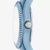 Petite Lexington Blue-Tone-Armbanduhr in limitierter Auflage