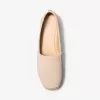 Plateau-Espadrille „Lynn“ aus Wildleder