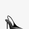 Reece Slingback-Pumps aus Leder