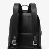 Rucksack mit Hudson Empire-Monogramm