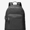 Rucksack mit Hudson-Logo