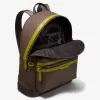 Rucksack mit Hudson Signature-Logo