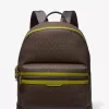 Rucksack mit Hudson Signature-Logo