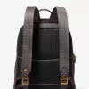 Rucksack mit Hudson Signature-Logo