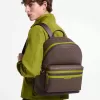 Rucksack mit Hudson Signature-Logo