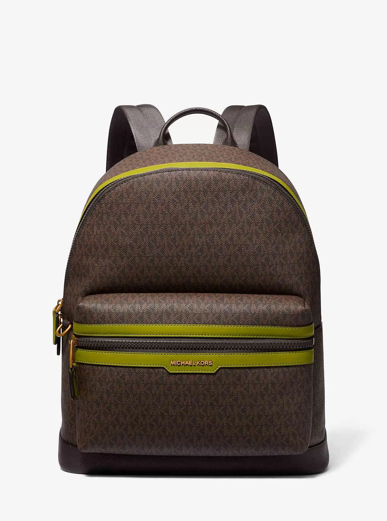 Rucksack mit Hudson Signature-Logo