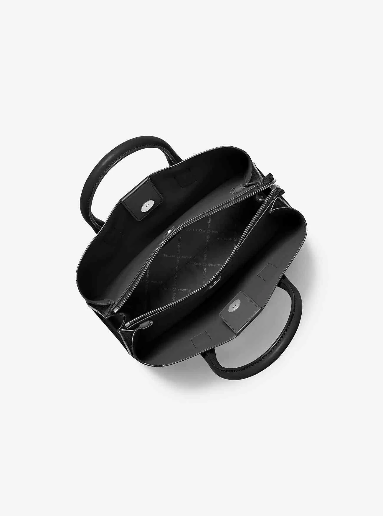 Ruthie Kleine Umhängetasche aus Saffiano-Leder