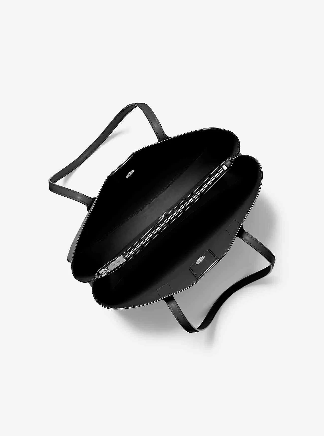 Ruthie Mittelgroße Tragetasche aus Saffiano-Leder