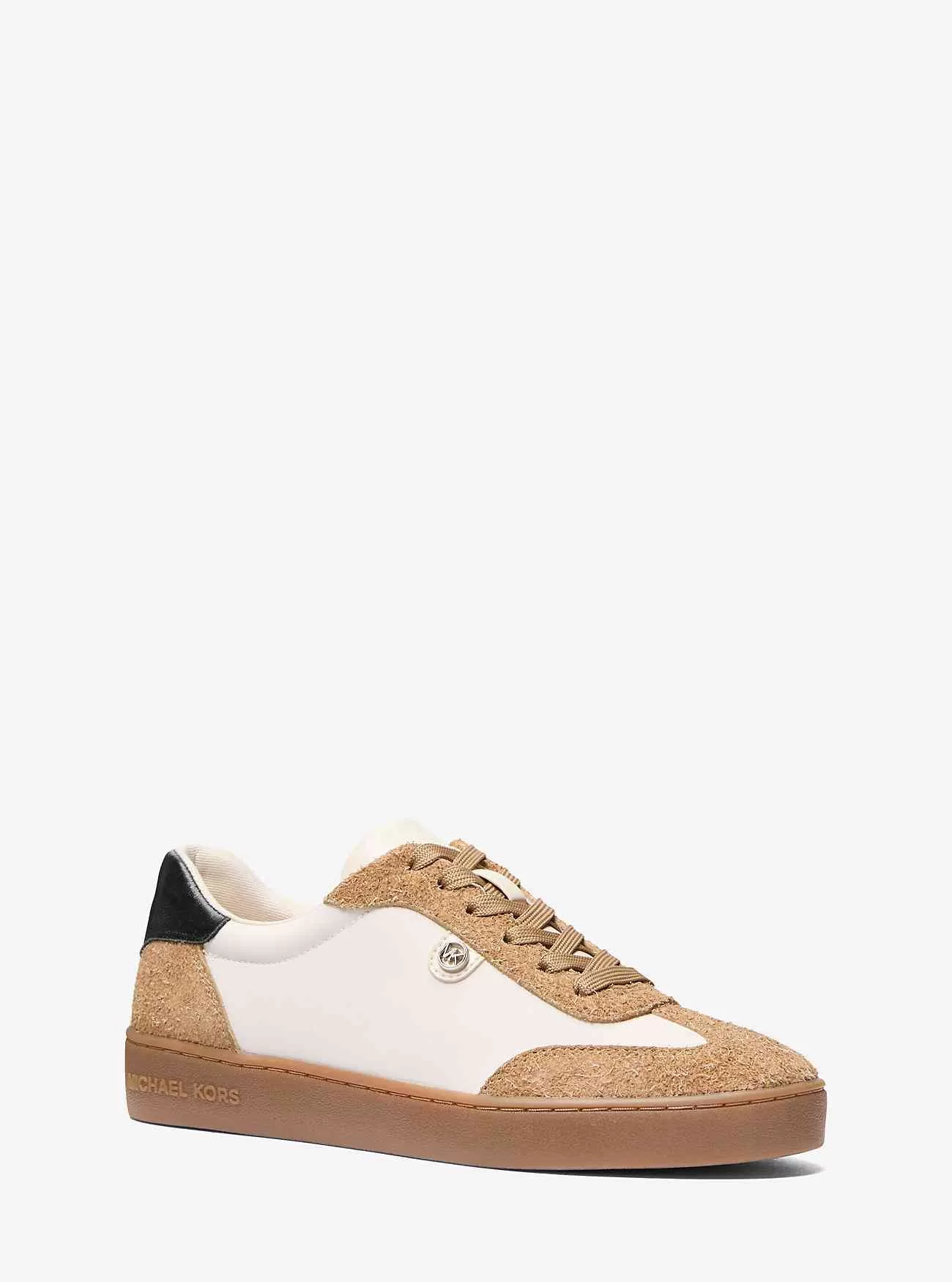 Scotty Color-Block-Sneaker