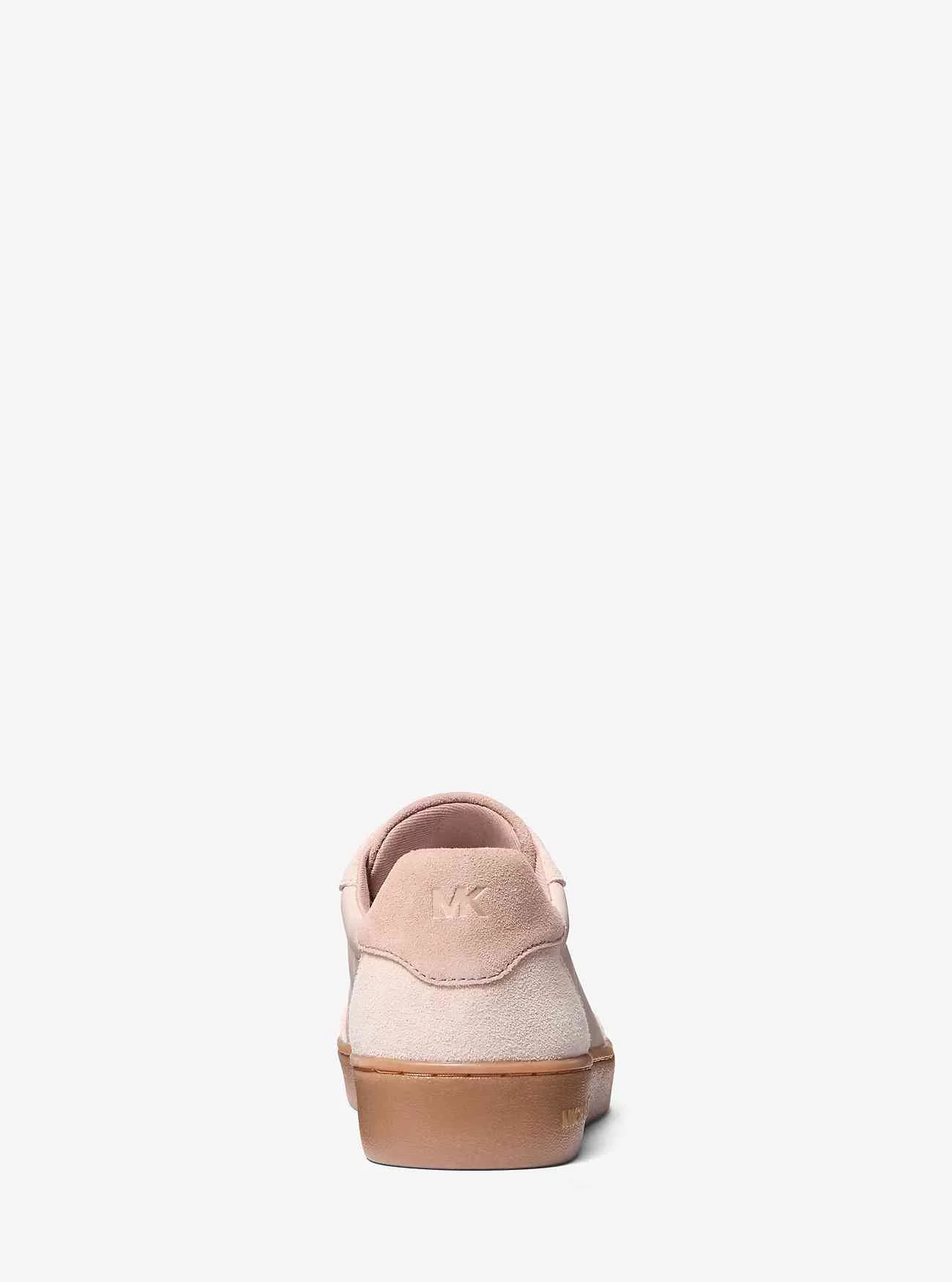 Scotty Leder-Sneaker Scotty Leder-Sneaker