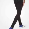 Slim-Fit-Jeans aus Stretch-Baumwolle