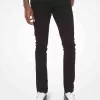 Slim-Fit-Jeans aus Stretch-Baumwolle