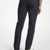 Slim-Fit-Jeans aus Stretch-Denim