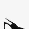 Slingback-Pumps Kasia aus Leder