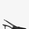 Slingback-Pumps „Emma“ aus Leder Slingback-Pumps „Emma“ aus Leder