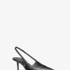 Slingback-Pumps „Emma“ aus Leder Slingback-Pumps „Emma“ aus Leder