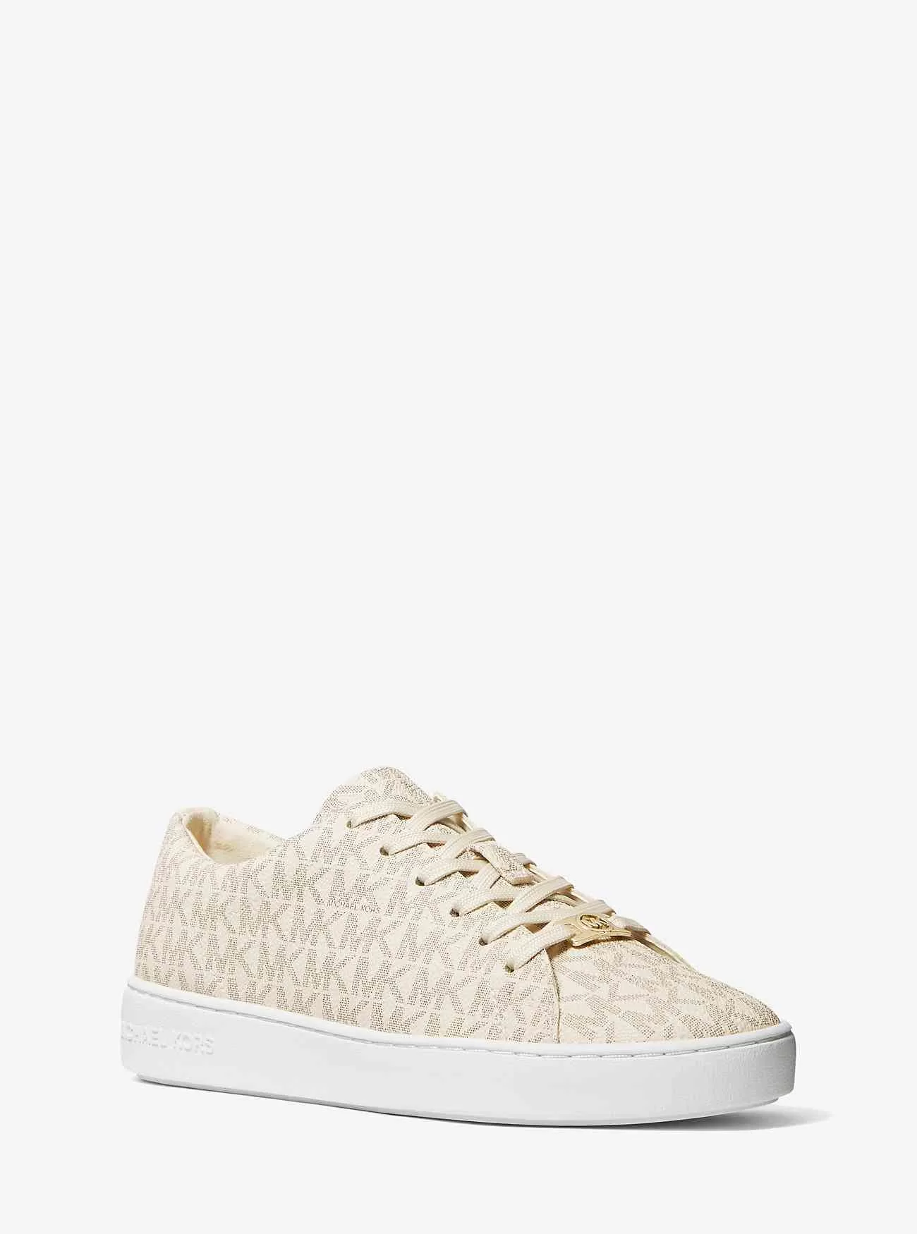 Sneaker mit Keaton-Logo