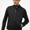 Tech Racing Jacke