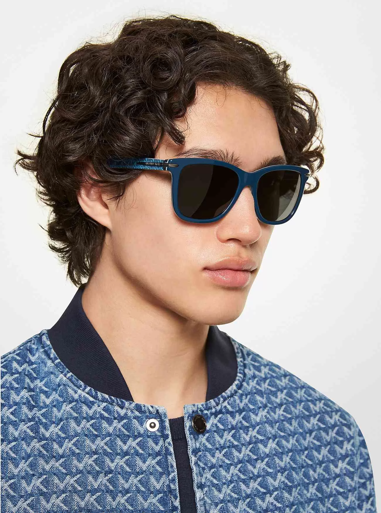 Tellurid-Sonnenbrille