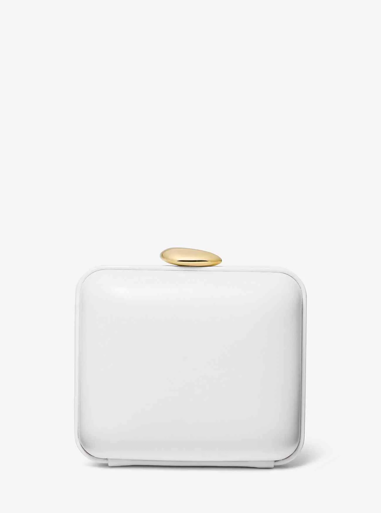 Tina Mini Leder Minaudie re