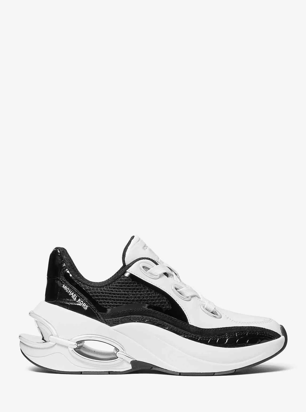 Toni Mixed-Media-Trainer