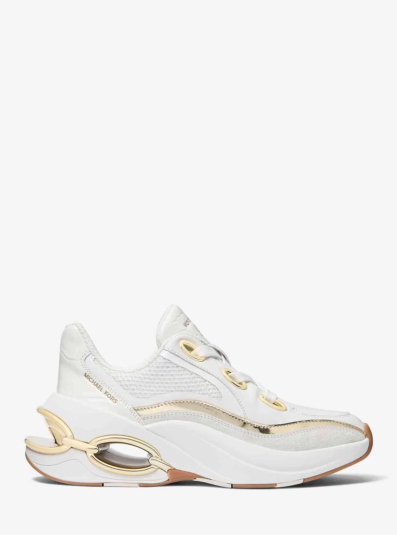 Toni Mixed-Media-Trainer Toni Mixed-Media-Trainer