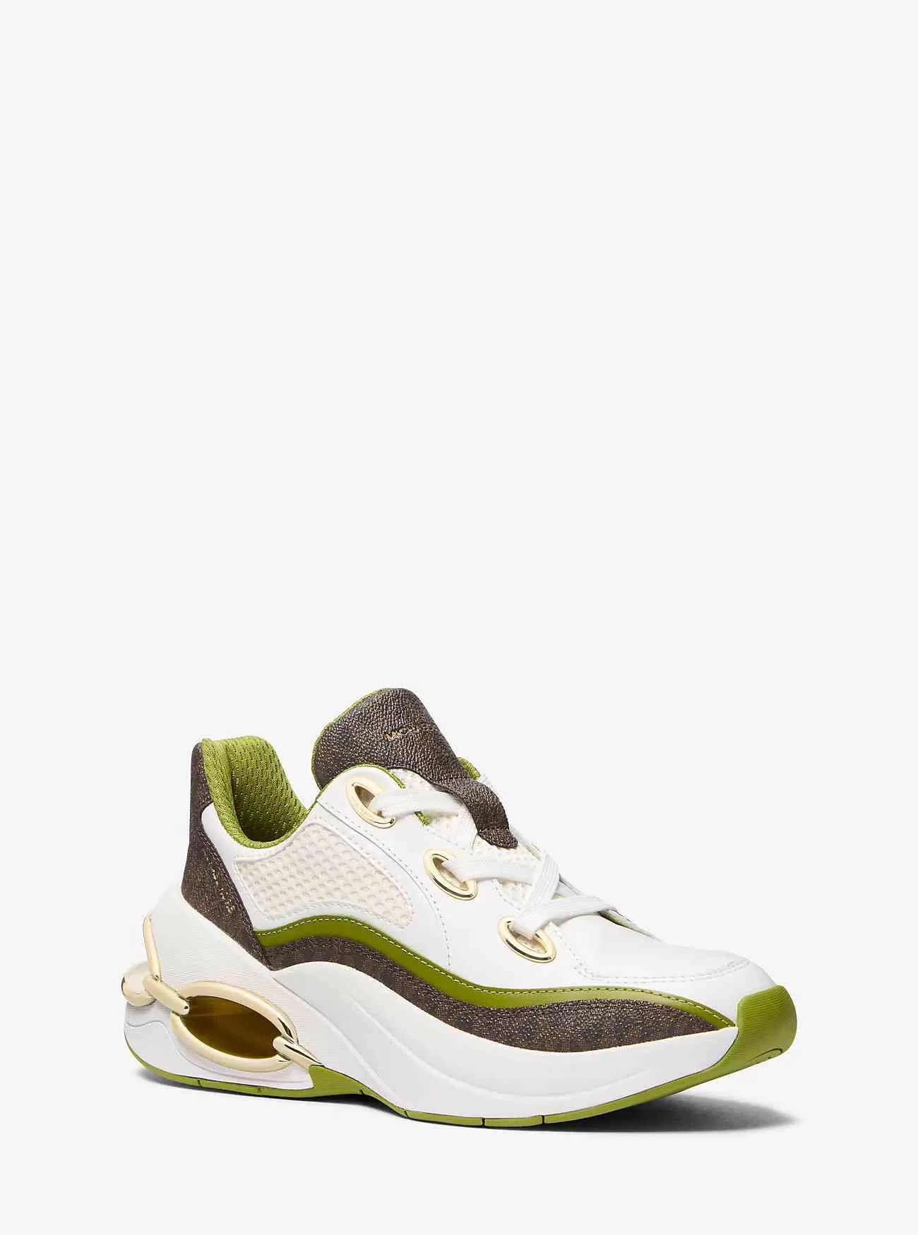 Toni Mixed-Media-Trainer Toni Mixed-Media-Trainer