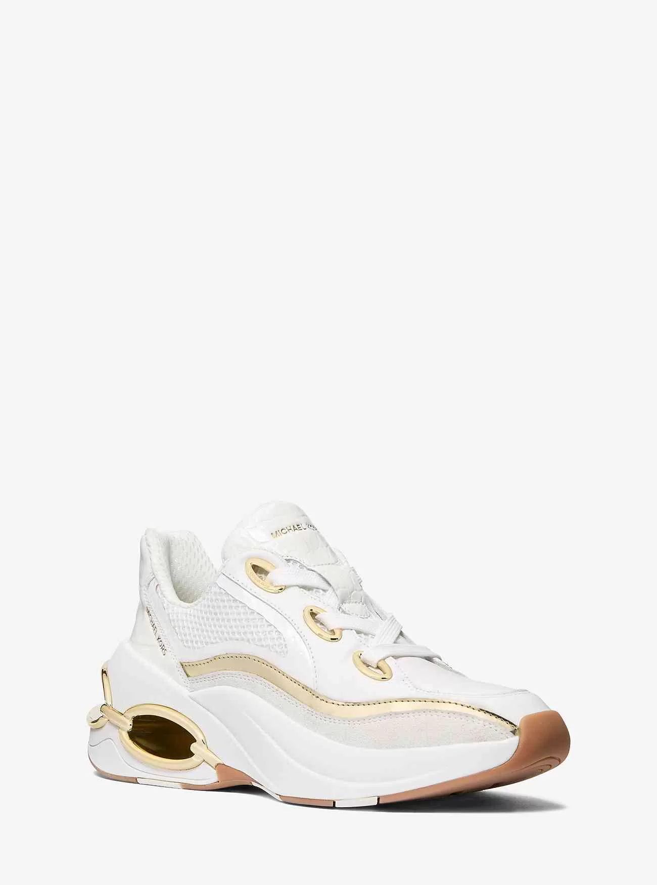 Toni Mixed-Media-Trainer Toni Mixed-Media-Trainer