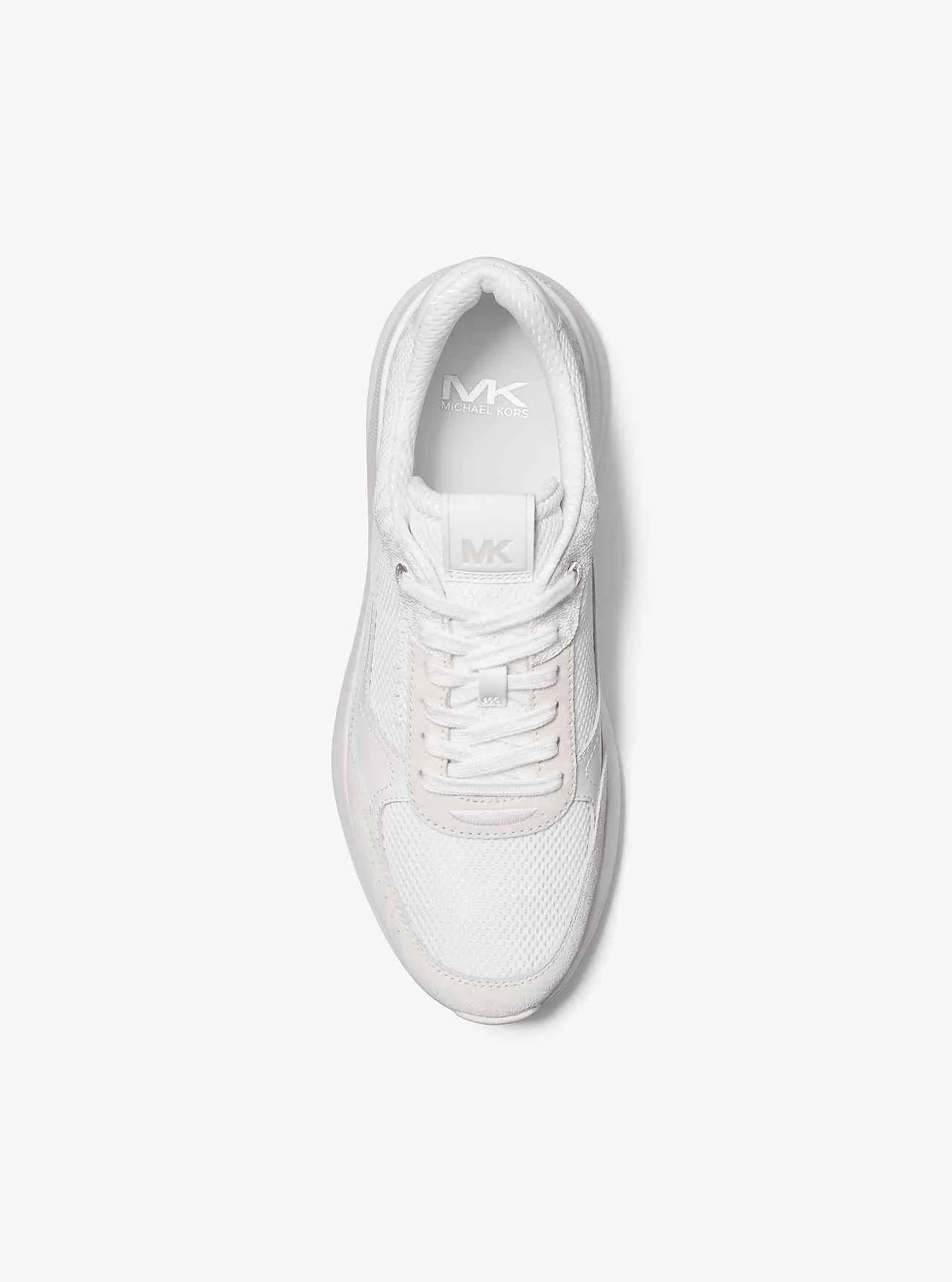 Trevor Mixed-Media-Trainer Trevor Mixed-Media-Trainer