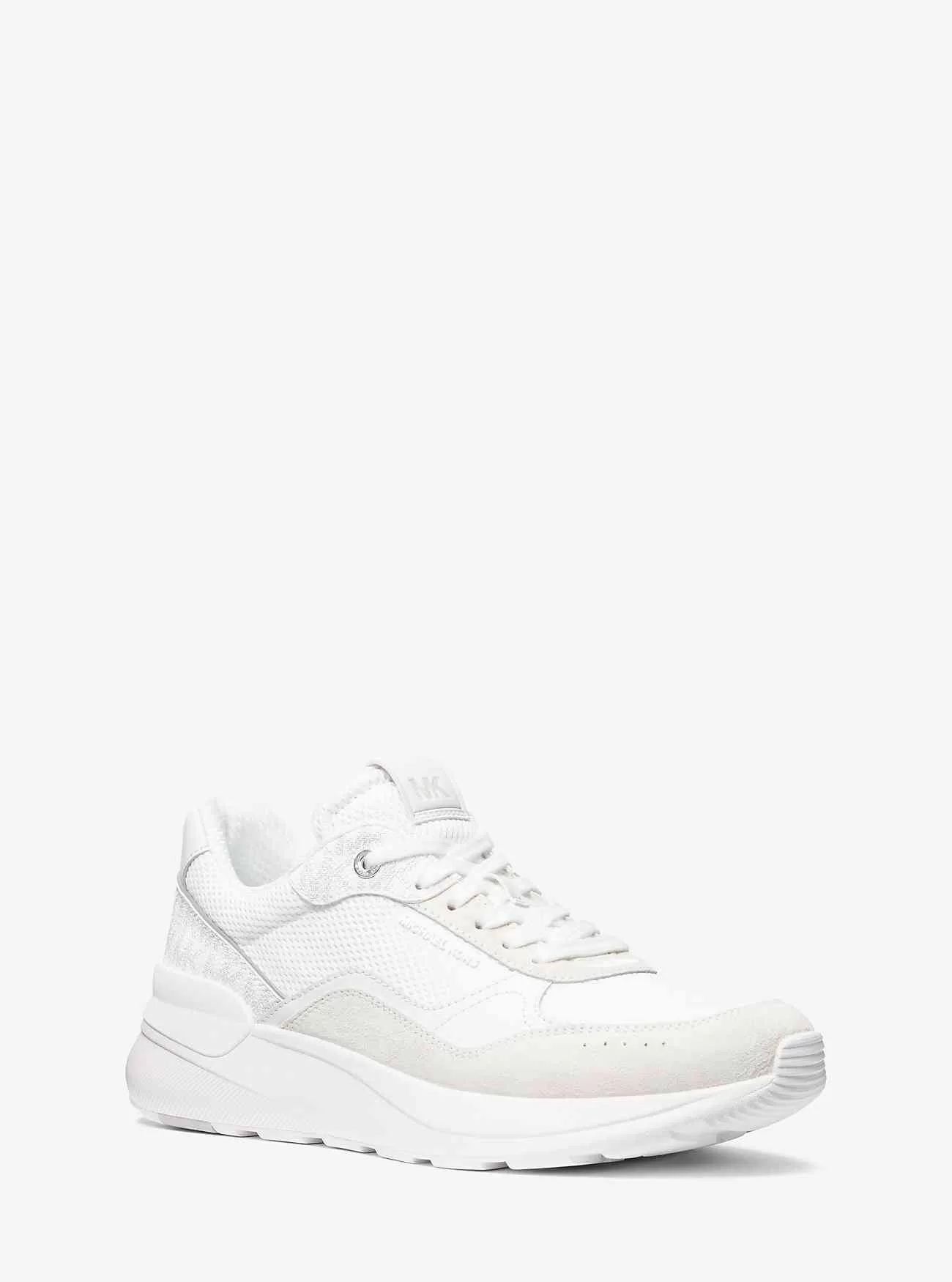 Trevor Mixed-Media-Trainer