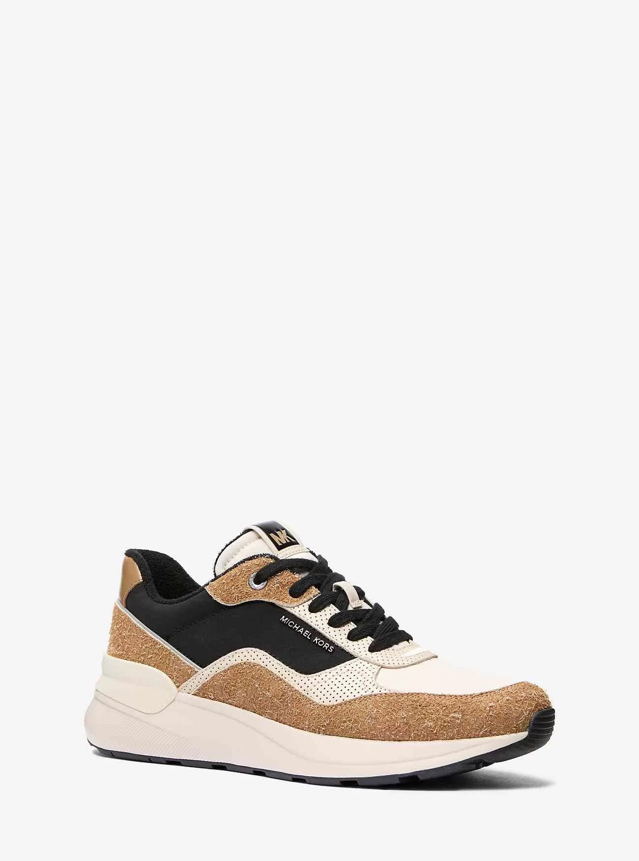 Trevor Mixed-Media-Trainer