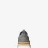 Trevor Slip-On-Sneaker aus Stretch-Strick Trevor Slip-On-Sneaker aus Stretch-Strick