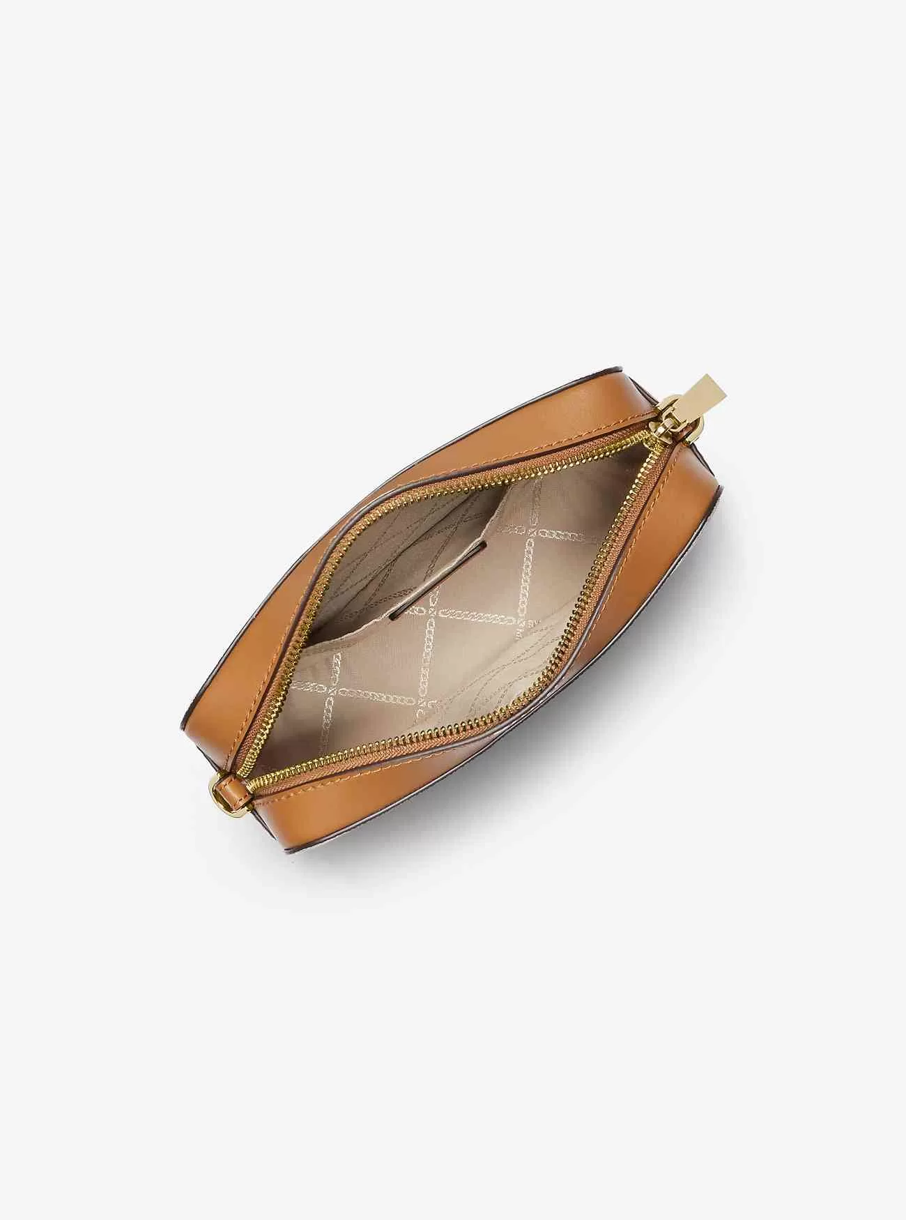 Umhängetasche Jet Set Medium mit Logo