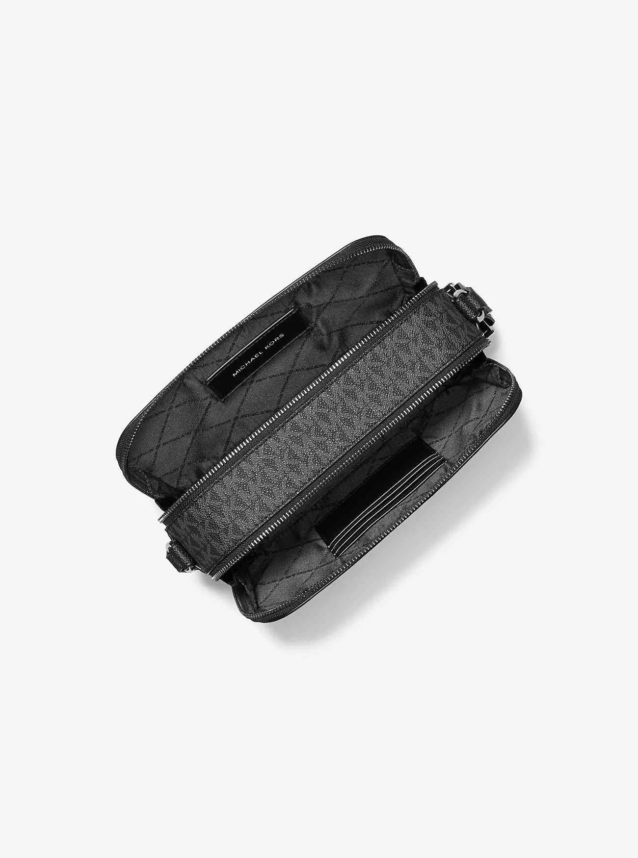 Umhängetasche mit Hudson-Signatur-Logo