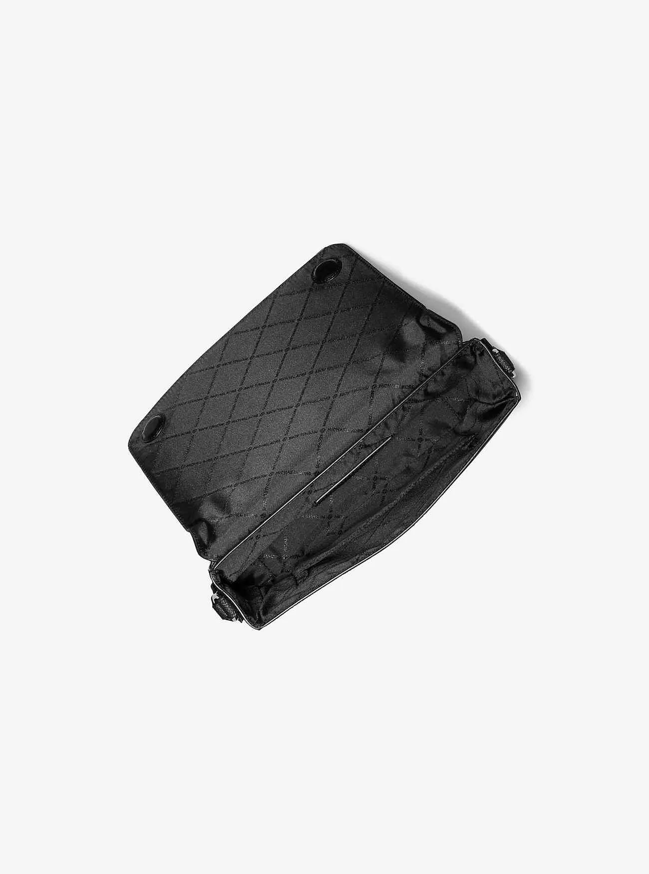 Umhängetasche mit Hudson-Signatur-Logo