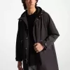 Wasserabweisender Anorak
