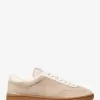 Wilton Wildleder-Sneaker
