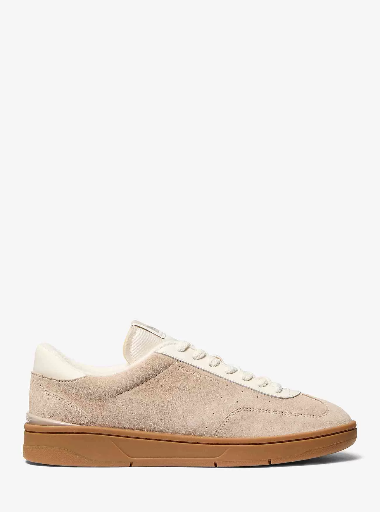 Wilton Wildleder-Sneaker