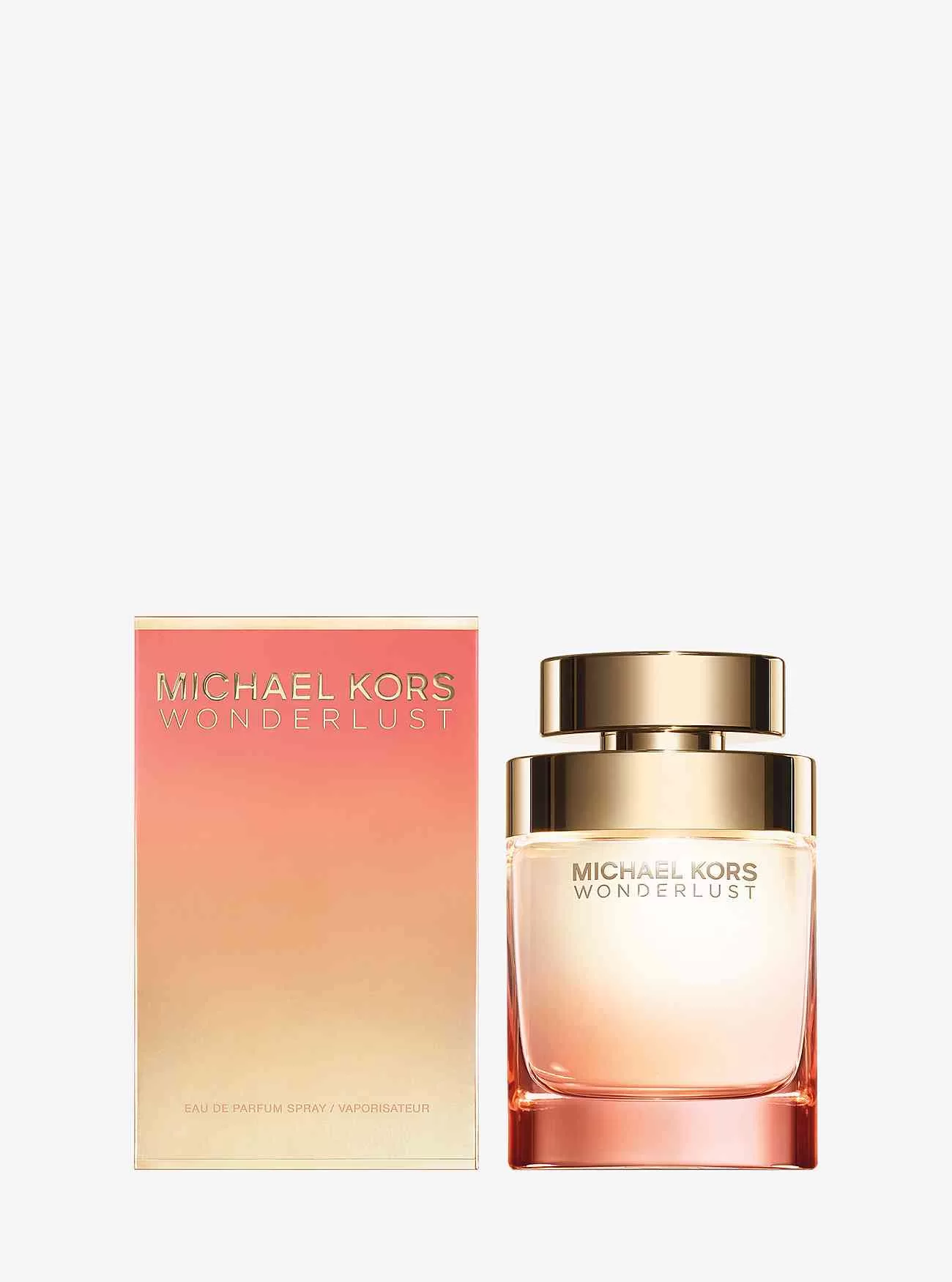 Wonderlust Eau de Parfum, 3,4 oz.