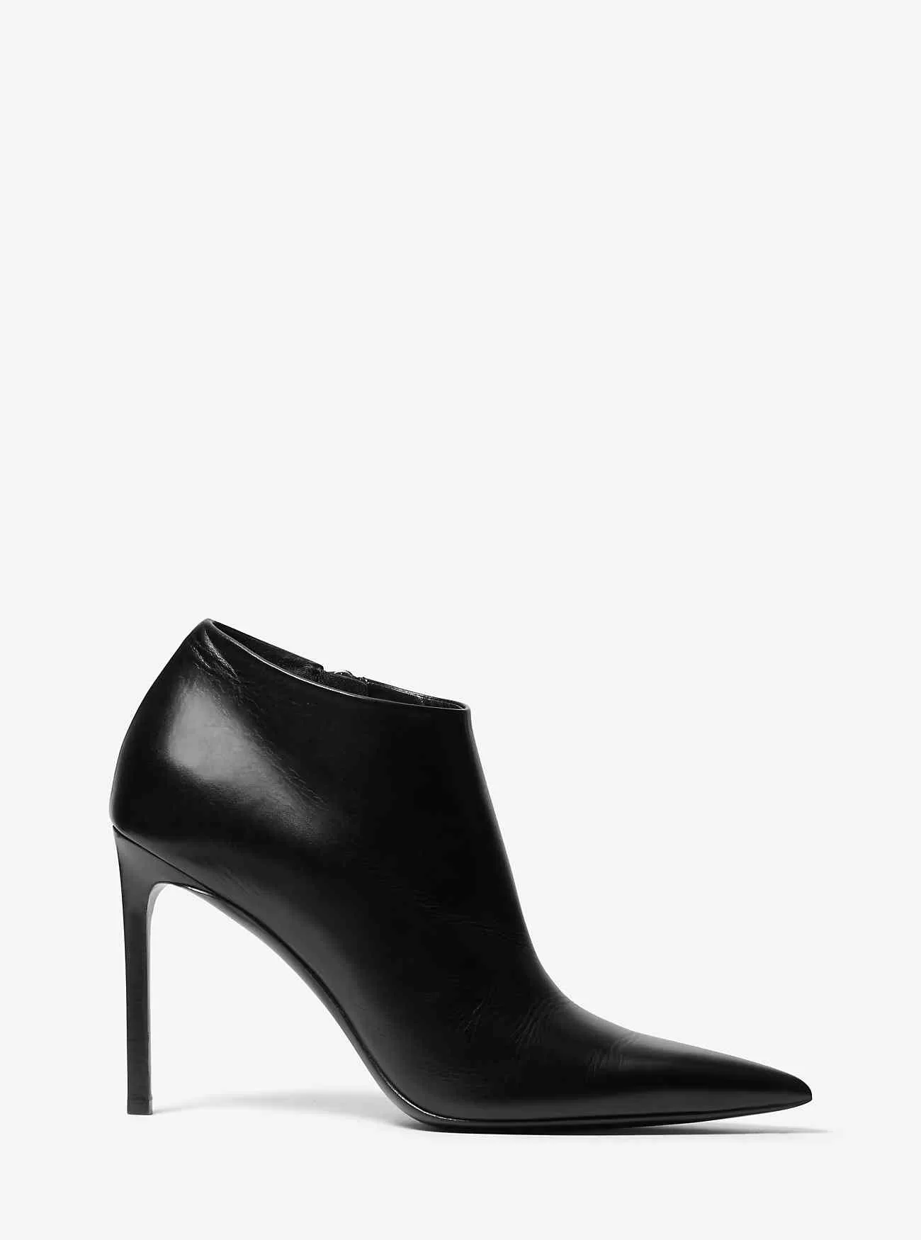 Yasmine Lederstiefel