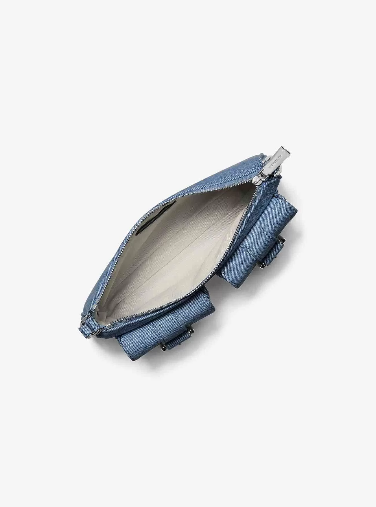 Zoe Kleine Jeans-Pochette