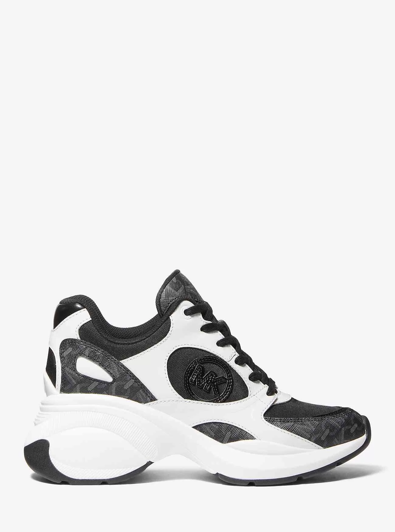 Zuma Empire Signature Logo und Mesh Trainer