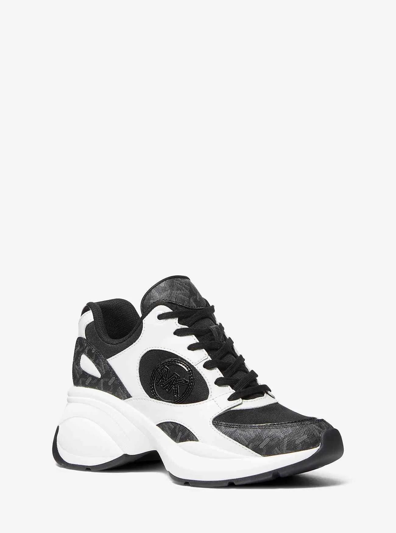 Zuma Empire Signature Logo und Mesh Trainer