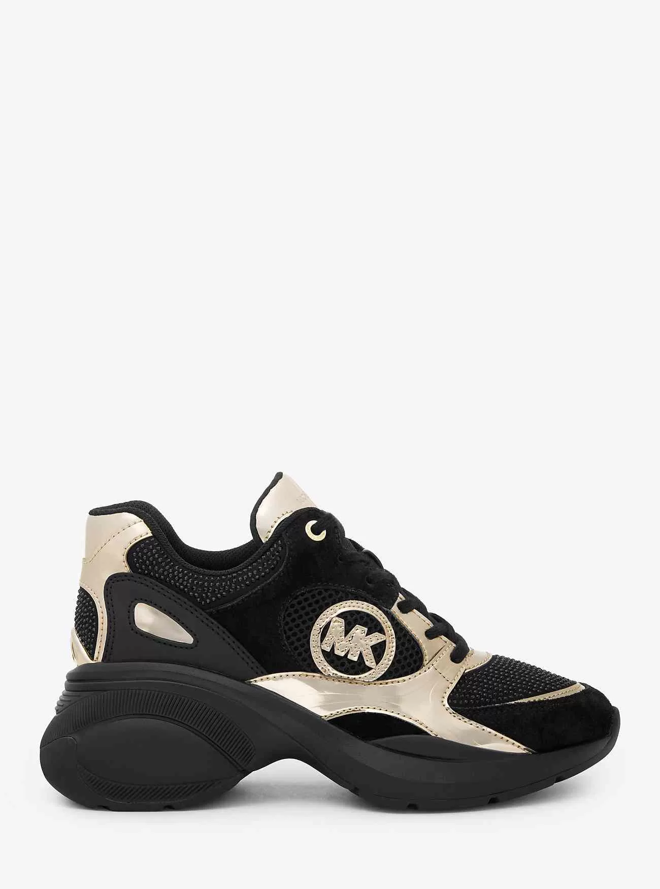 Zuma Mesh- und Metallic-Trainer