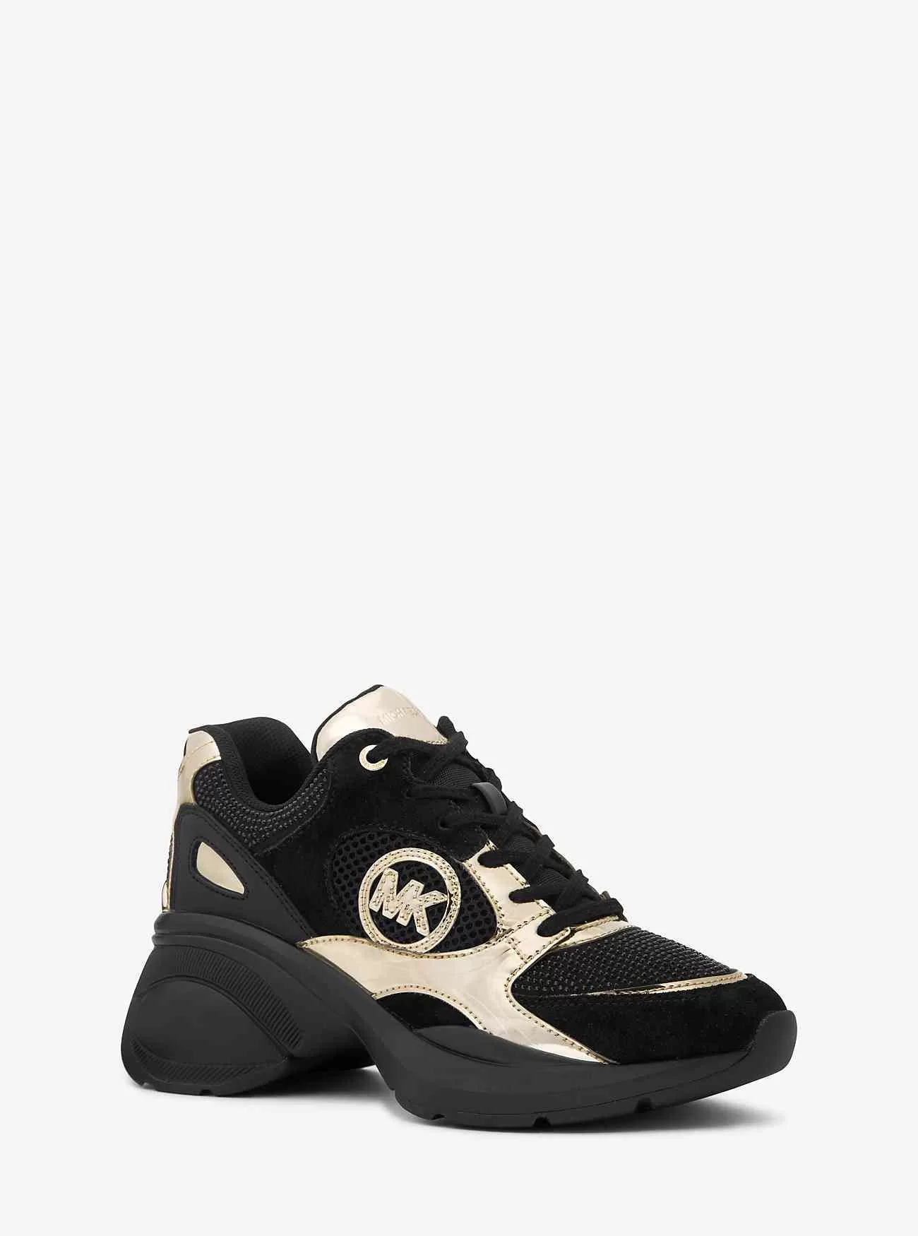 Zuma Mesh- und Metallic-Trainer