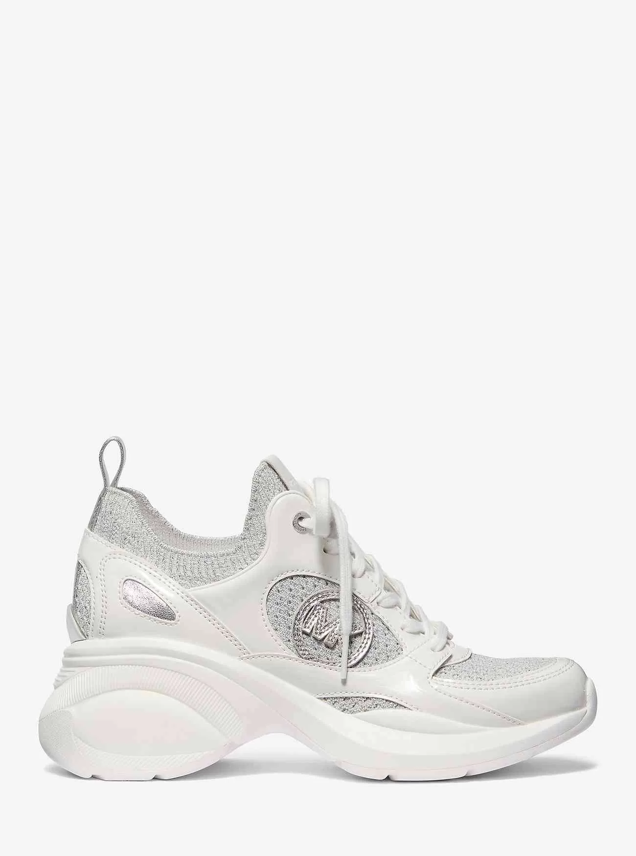 Zuma Metallic- und Mesh-Trainer