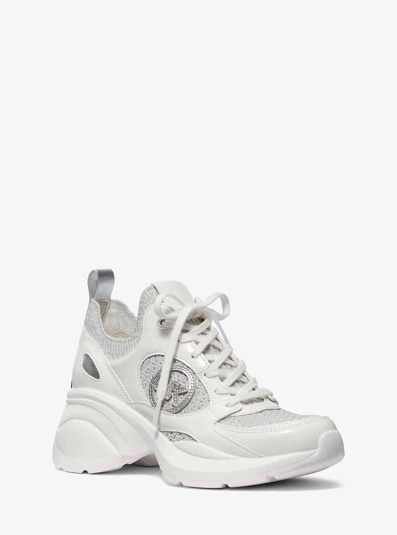 Zuma Metallic- und Mesh-Trainer