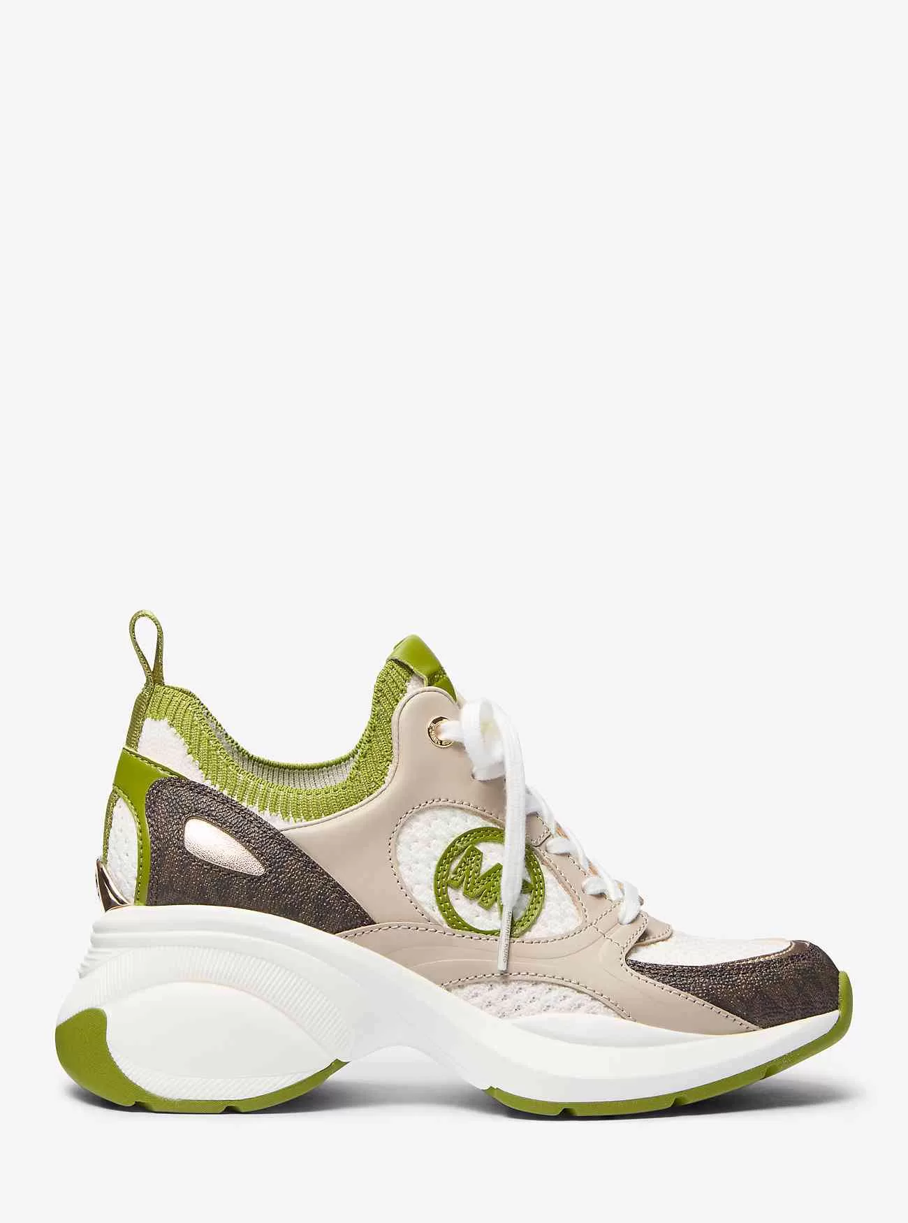 Zuma Mixed-Media-Trainer