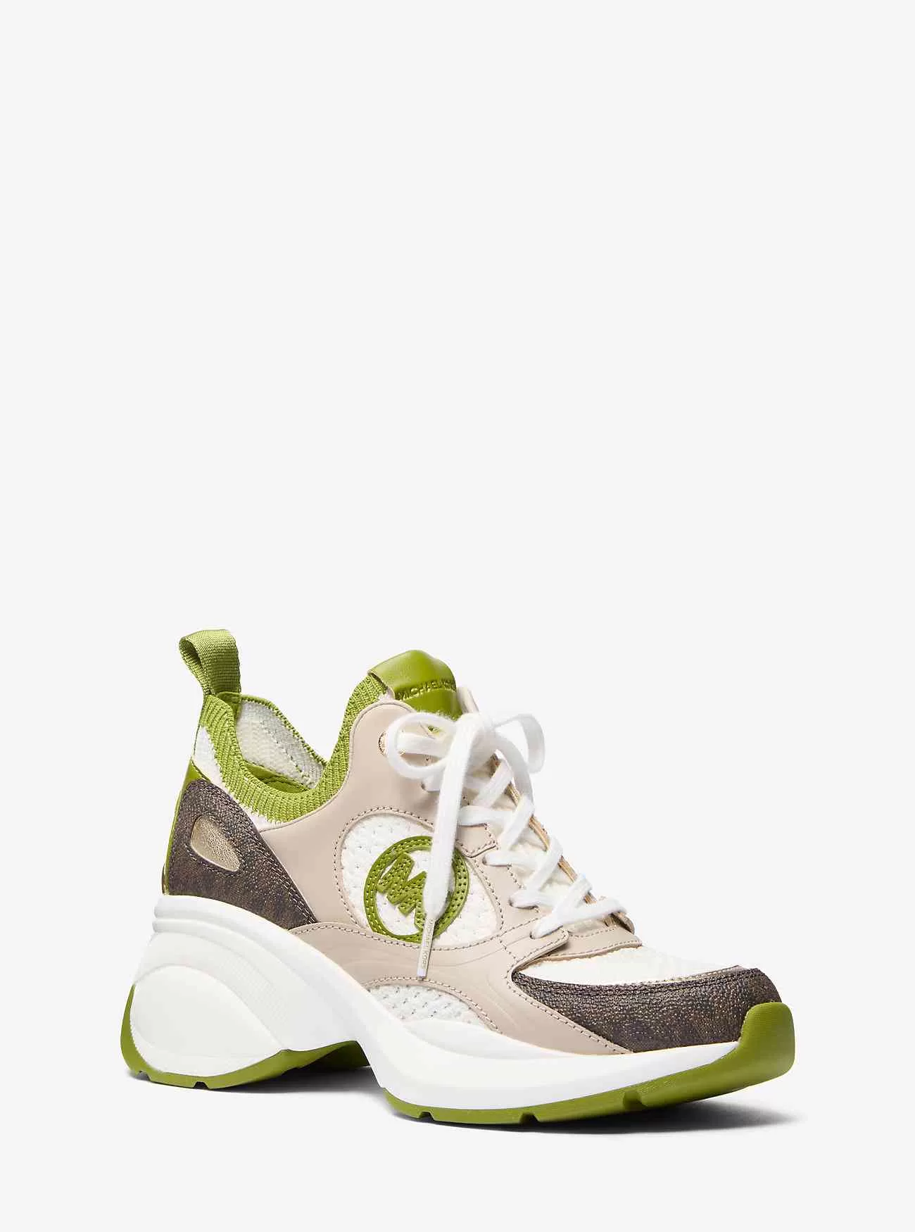 Zuma Mixed-Media-Trainer